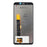 For Oukitel G3 Grade C LCD Screen and Digitizer Assembly Replacement Part (Without Logo) - 2