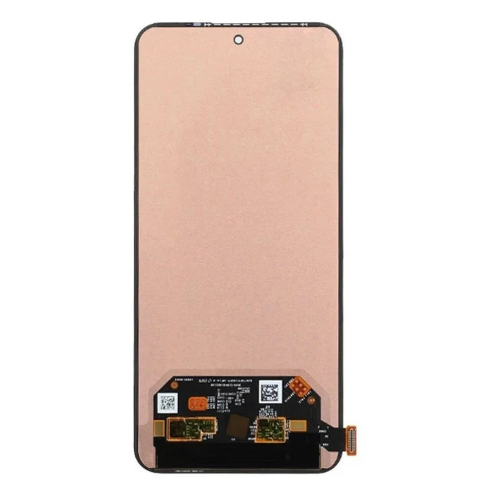 For Oukitel WP210 OEM Grade S AMOLED Screen and Digitizer Assembly Replacement Part (Without Logo) - 2