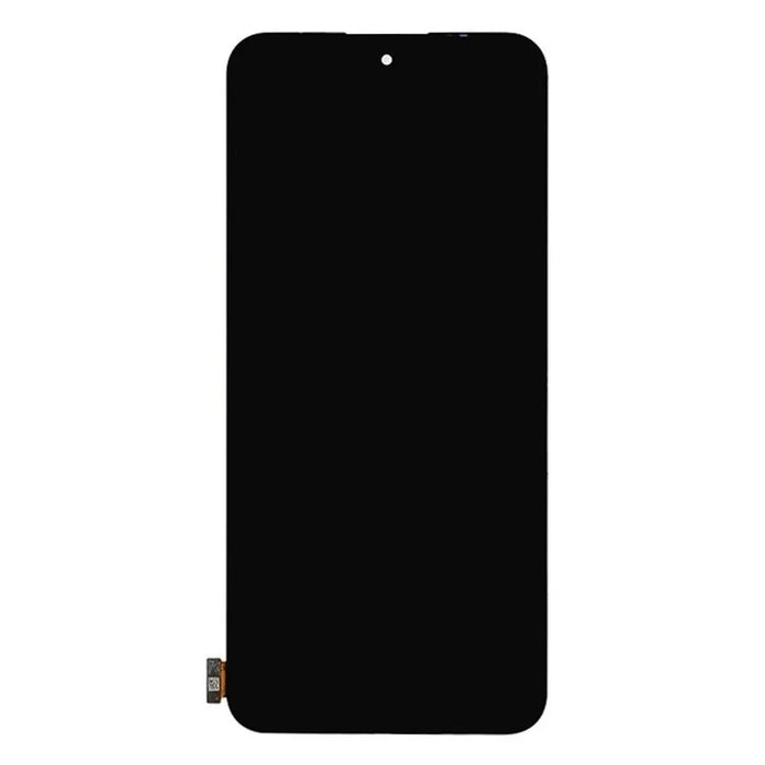 For Oukitel WP210 OEM Grade S AMOLED Screen and Digitizer Assembly Replacement Part (Without Logo) - 3