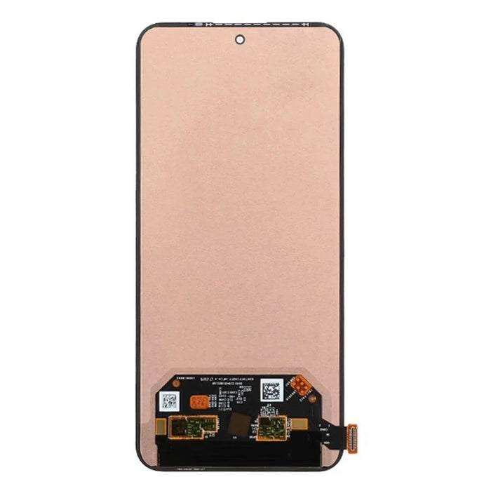 For Oukitel WP200 OEM Grade S AMOLED Screen and Digitizer Assembly Replacement Part (Without Logo) - 2