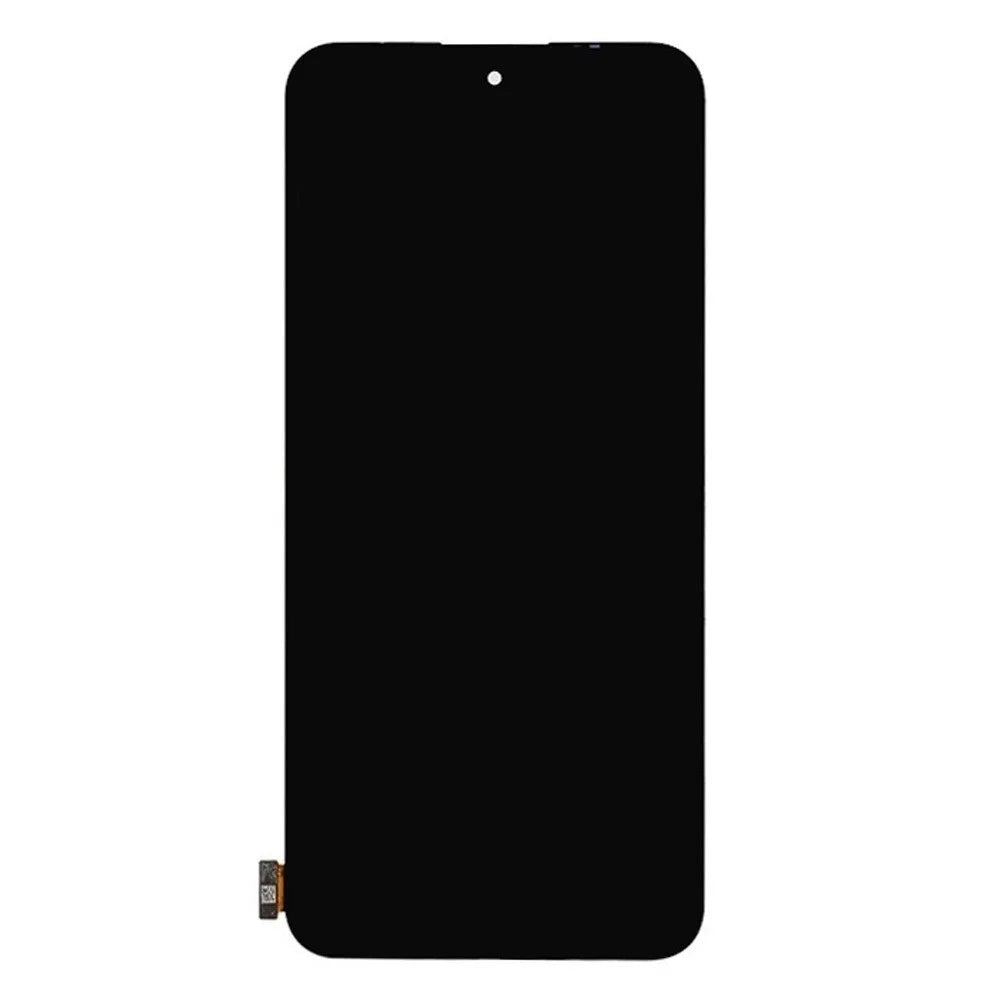 For Oukitel WP200 Pro OEM Grade S AMOLED Screen and Digitizer Assembly Replacement Part (Without Logo) - 2