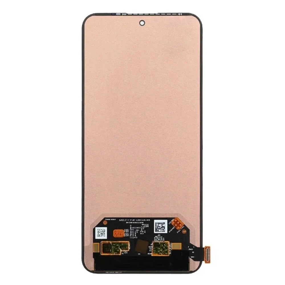 For Oukitel WP200 Pro OEM Grade S AMOLED Screen and Digitizer Assembly Replacement Part (Without Logo) - 3