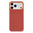 For iPhone 17 Pro Magnetic Case Aramid Fiber Phone Cover with Metal Lens Frame - 3