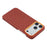 For iPhone 17 Pro Magnetic Case Aramid Fiber Phone Cover with Metal Lens Frame - 5
