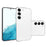 For Samsung Galaxy S23 10Pcs  /  Pack Transparent TPU Phone Back Case Inner Watermark-Free Cellphone Cover - 2