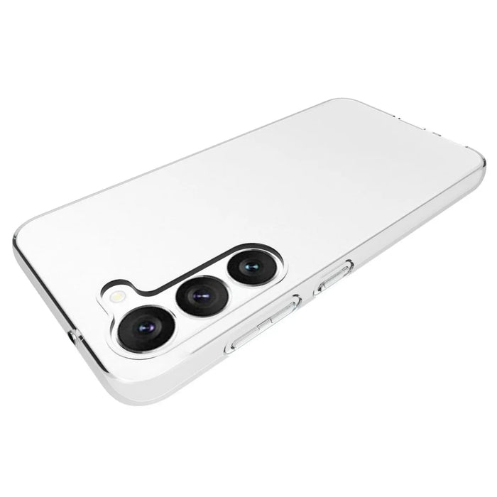 For Samsung Galaxy S23 10Pcs  /  Pack Transparent TPU Phone Back Case Inner Watermark-Free Cellphone Cover - 4