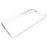 For Samsung Galaxy S23 10Pcs  /  Pack Transparent TPU Phone Back Case Inner Watermark-Free Cellphone Cover - 5
