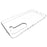 For Samsung Galaxy S23 10Pcs  /  Pack Transparent TPU Phone Back Case Inner Watermark-Free Cellphone Cover - 6