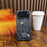 PAIKA Graffiti Series For iPhone 17 Pro Case Compatible with MagSafe PC + TPU Phone Cover - Black - 3
