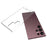 Anti-drop Transparent TPU Phone Case For Samsung Galaxy S23 Ultra 10Pcs / Pack Inner Watermark-Free Cellphone Back Cover - 3