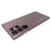 Anti-drop Transparent TPU Phone Case For Samsung Galaxy S23 Ultra 10Pcs / Pack Inner Watermark-Free Cellphone Back Cover - 4