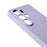For Samsung Galaxy S26 Ultra Case Silicone Shockproof Phone Protective Cover Shell - Purple - 4