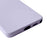 For Samsung Galaxy S26 Ultra Case Silicone Shockproof Phone Protective Cover Shell - Purple - 5