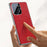 For OnePlus Ace 6 5G Case Loong Pattern Electroplated PC + TPU Shockproof Phone Cover - Red - 2