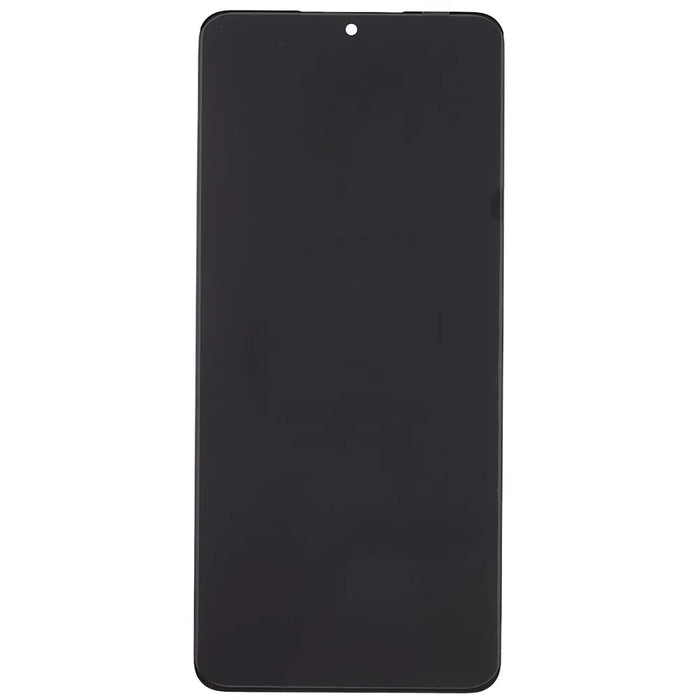 For Samsung Galaxy A33 5G A336 Grade C LCD Screen and Digitizer Assembly Part (TFT Technology) (Not Support Under-Screen Fingerprint Signification) (without Logo) - 2