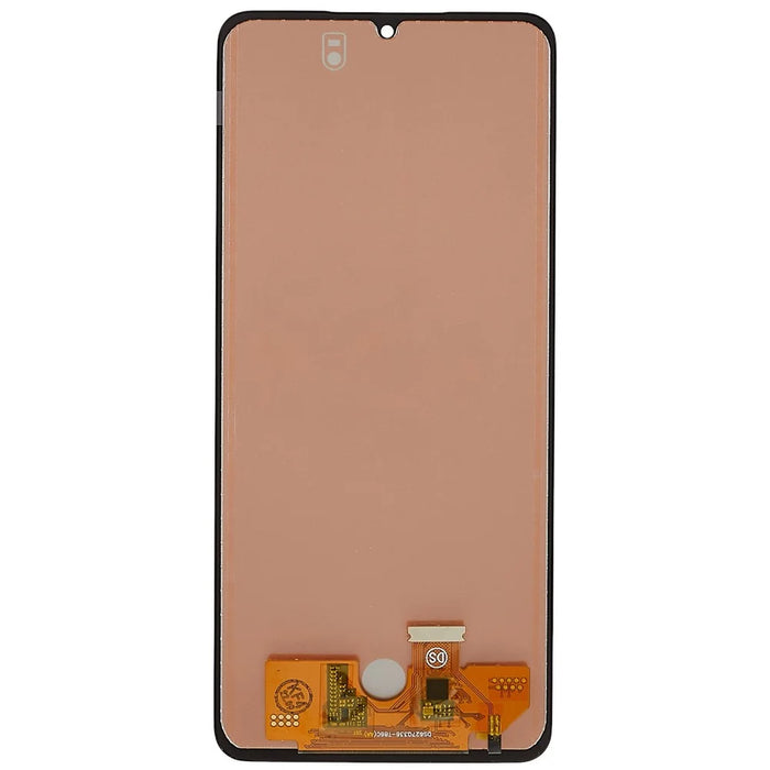 For Samsung Galaxy A33 5G A336 Grade C LCD Screen and Digitizer Assembly Part (TFT Technology) (Not Support Under-Screen Fingerprint Signification) (without Logo) - 3