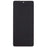 For Samsung Galaxy A73 5G A736 Grade C LCD Screen and Digitizer Assembly Part (TFT Technology) (Not Support Under-Screen Fingerprint Signification) (without Logo) - 2