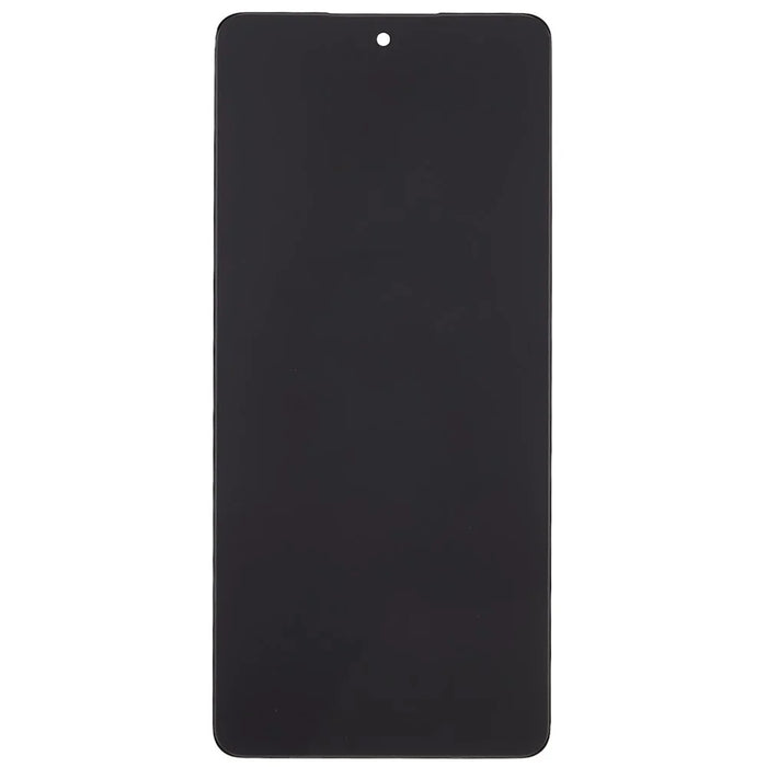 For Samsung Galaxy A73 5G A736 Grade C LCD Screen and Digitizer Assembly Part (TFT Technology) (Not Support Under-Screen Fingerprint Signification) (without Logo) - 2