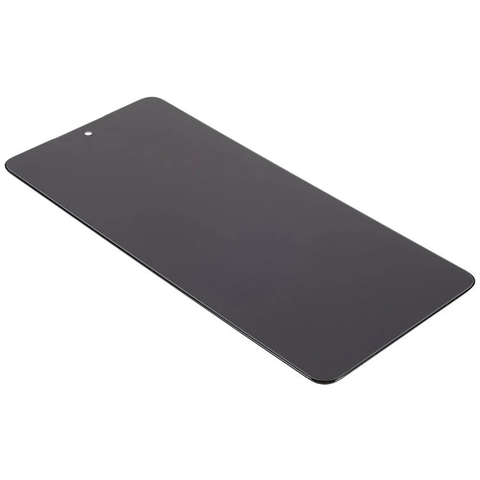 For Samsung Galaxy A73 5G A736 Grade C LCD Screen and Digitizer Assembly Part (TFT Technology) (Not Support Under-Screen Fingerprint Signification) (without Logo) - 4