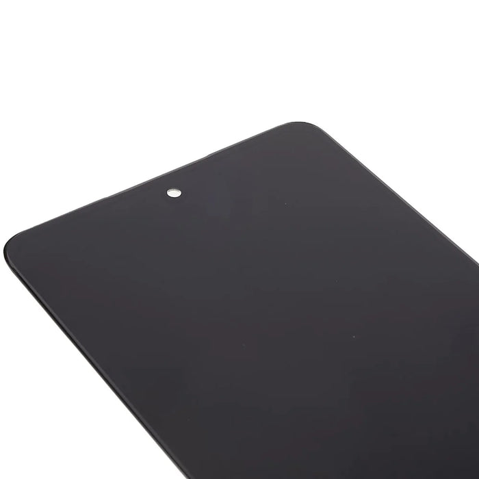 For Samsung Galaxy A73 5G A736 Grade C LCD Screen and Digitizer Assembly Part (TFT Technology) (Not Support Under-Screen Fingerprint Signification) (without Logo) - 5