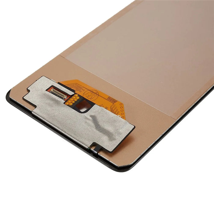For Samsung Galaxy A73 5G A736 Grade C LCD Screen and Digitizer Assembly Part (TFT Technology) (Not Support Under-Screen Fingerprint Signification) (without Logo) - 7