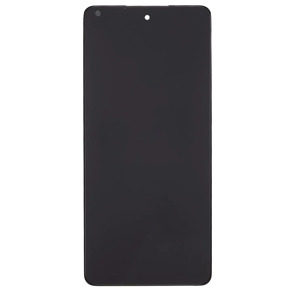 For Samsung Galaxy A53 5G A536 Grade C LCD Screen and Digitizer Assembly Part (TFT Technology) (Not Support Under-Screen Fingerprint Signification) (without Logo) - 2