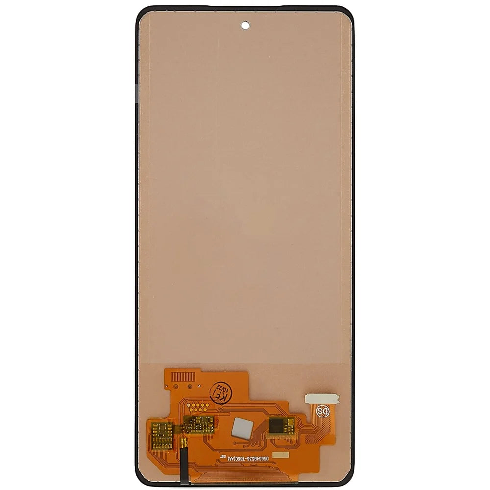 For Samsung Galaxy A53 5G A536 Grade C LCD Screen and Digitizer Assembly Part (TFT Technology) (Not Support Under-Screen Fingerprint Signification) (without Logo) - 3