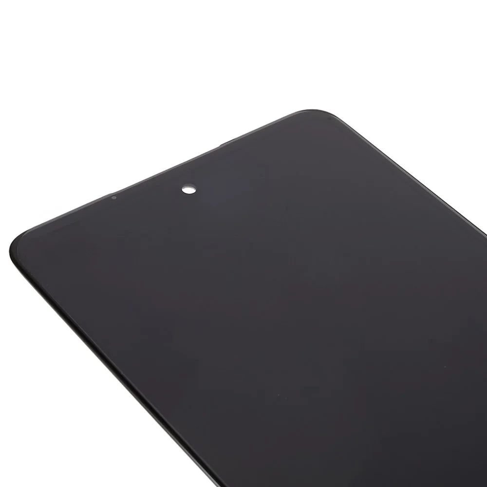 For Samsung Galaxy A53 5G A536 Grade C LCD Screen and Digitizer Assembly Part (TFT Technology) (Not Support Under-Screen Fingerprint Signification) (without Logo) - 5