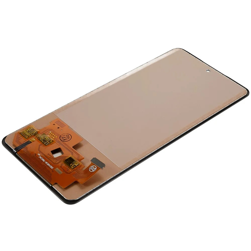 For Samsung Galaxy A53 5G A536 Grade C LCD Screen and Digitizer Assembly Part (TFT Technology) (Not Support Under-Screen Fingerprint Signification) (without Logo) - 6