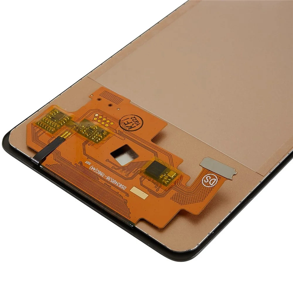 For Samsung Galaxy A53 5G A536 Grade C LCD Screen and Digitizer Assembly Part (TFT Technology) (Not Support Under-Screen Fingerprint Signification) (without Logo) - 7