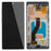 For Samsung Galaxy Note 10 4G N970 / Note 10 5G N971 Grade C LCD Screen and Digitizer Assembly + Frame Replacement Part (TFT Technology) (without Logo) - Black - 1