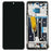 For Realme 11 Pro 5G / 11 Pro+ 5G OEM Grade S AMOLED Screen and Digitizer Assembly + Frame (without Logo) - 1