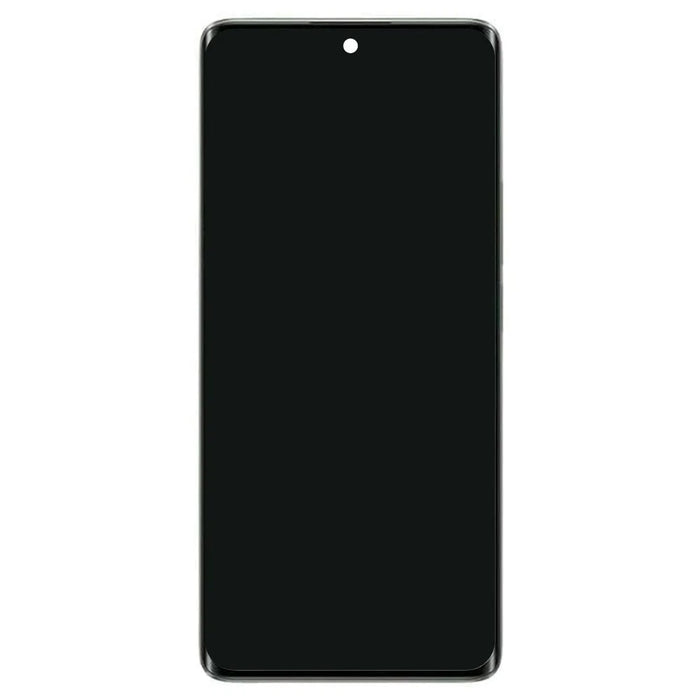 For Realme 11 Pro 5G / 11 Pro+ 5G OEM Grade S AMOLED Screen and Digitizer Assembly + Frame (without Logo) - 2
