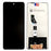 For Motorola Moto G56 5G XT2529-2 XT2529-1 Grade C LCD Screen and Digitizer Assembly Replacement Part (without Logo) - 1