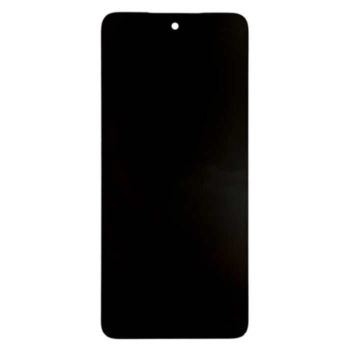 For Motorola Moto G56 5G XT2529-2 XT2529-1 Grade C LCD Screen and Digitizer Assembly Replacement Part (without Logo) - 2