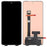 For Motorola Moto G86 Power 5G XT2527-7 OEM Grade S OLED Screen and Digitizer Assembly Replacement Part (Without Logo) - 1