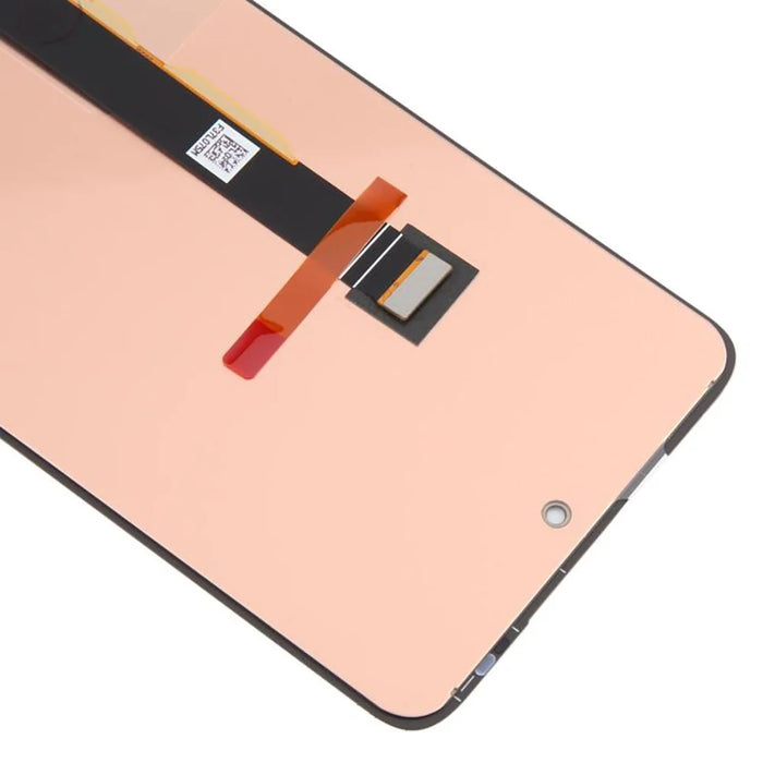 For Motorola Moto G86 Power 5G XT2527-7 OEM Grade S OLED Screen and Digitizer Assembly Replacement Part (Without Logo) - 5