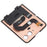 For Motorola Razr 50 Ultra 5G XT2451-3 (4 inch Small Screen) OEM Grade S AMOLED Screen and Digitizer Assembly Replacement Part (Without Logo) - 5