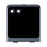 For Motorola Razr 40 Ultra 5G XT2321-3 XT2321-1 XT2321-2 (3.6 inch Small Screen) OEM Grade S AMOLED Screen and Digitizer Assembly Replacement Part (Without Logo) - 2