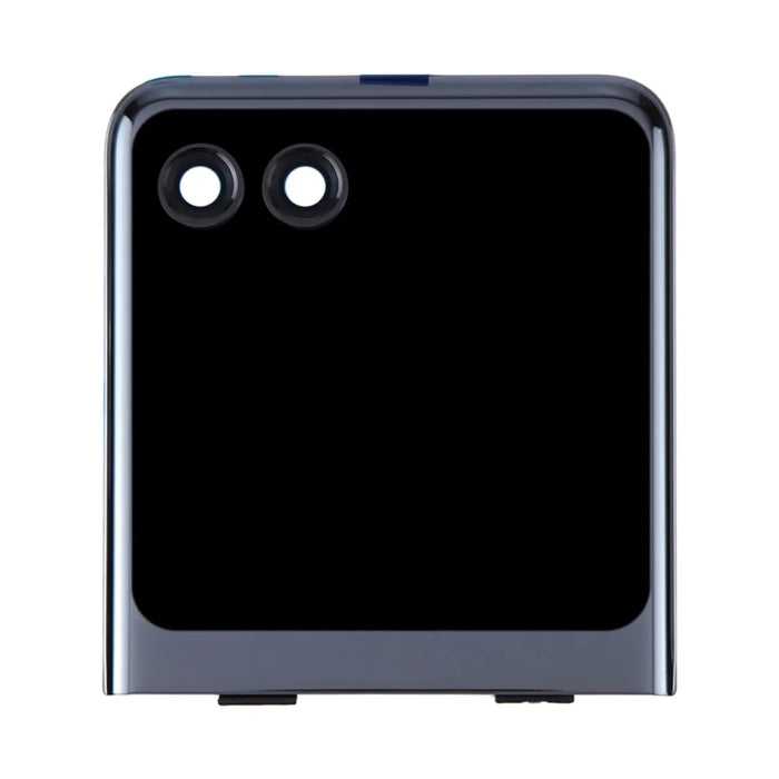 For Motorola Razr 40 Ultra 5G XT2321-3 XT2321-1 XT2321-2 (3.6 inch Small Screen) OEM Grade S AMOLED Screen and Digitizer Assembly Replacement Part (Without Logo) - 2