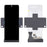 For Motorola Razr 60 XT2553-1 (6.9 inch Large Screen) OEM Grade S AMOLED Screen and Digitizer Assembly Replacement Part (Without Logo) - 1