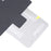 For Motorola Razr 60 XT2553-1 (6.9 inch Large Screen) OEM Grade S AMOLED Screen and Digitizer Assembly Replacement Part (Without Logo) - 4