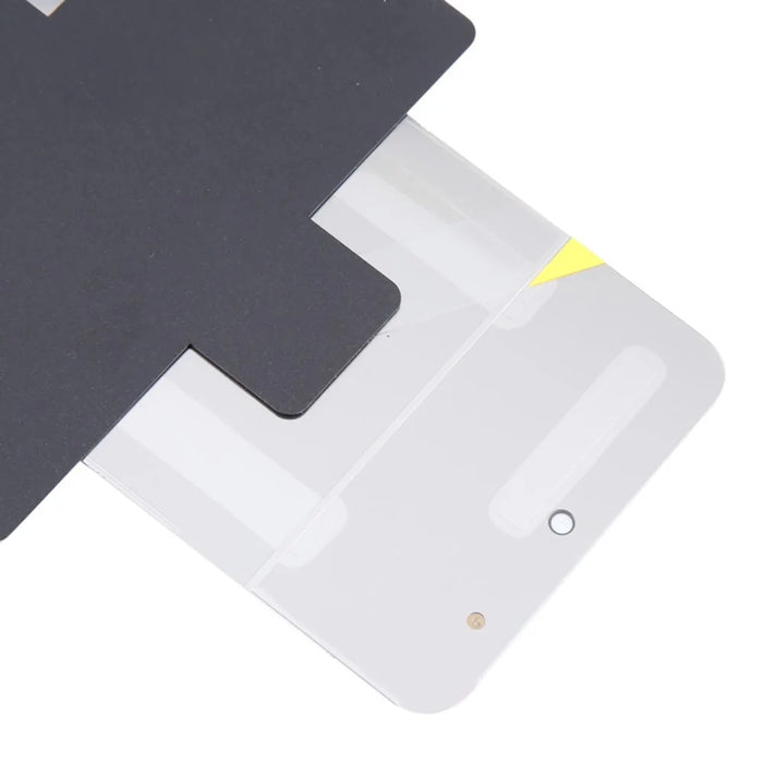For Motorola Razr 60 XT2553-1 (6.9 inch Large Screen) OEM Grade S AMOLED Screen and Digitizer Assembly Replacement Part (Without Logo) - 4