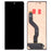 For Samsung Galaxy Z Fold5 5G F946 (6.2 inch Small Screen) OEM Grade S AMOLED Screen and Digitizer Assembly Replacement Part (Without Logo) - 1