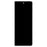 For Samsung Galaxy Z Fold5 5G F946 (6.2 inch Small Screen) OEM Grade S AMOLED Screen and Digitizer Assembly Replacement Part (Without Logo) - 2