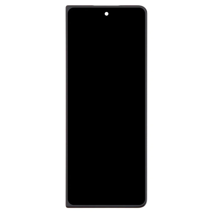 For Samsung Galaxy Z Fold5 5G F946 (6.2 inch Small Screen) OEM Grade S AMOLED Screen and Digitizer Assembly Replacement Part (Without Logo) - 2