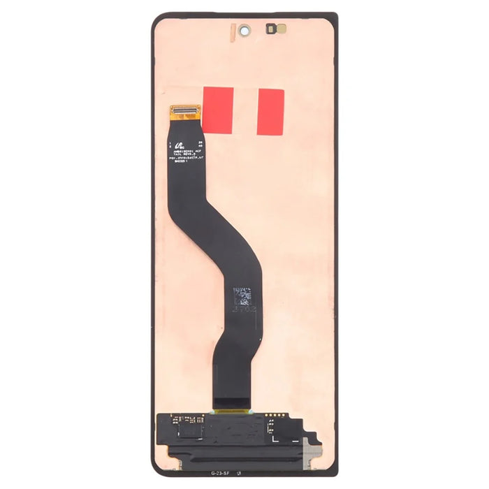 For Samsung Galaxy Z Fold5 5G F946 (6.2 inch Small Screen) OEM Grade S AMOLED Screen and Digitizer Assembly Replacement Part (Without Logo) - 3