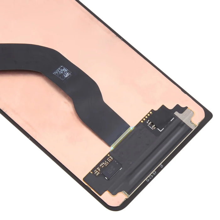 For Samsung Galaxy Z Fold5 5G F946 (6.2 inch Small Screen) OEM Grade S AMOLED Screen and Digitizer Assembly Replacement Part (Without Logo) - 4