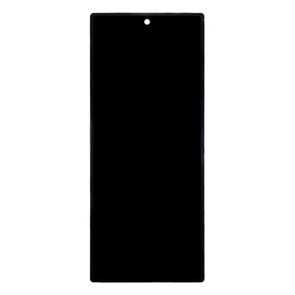 For Samsung Galaxy Z Fold6 5G F956 (6.3 inch Small Screen) OEM Grade S AMOLED Screen and Digitizer Assembly Replacement Part (Without Logo) - 2