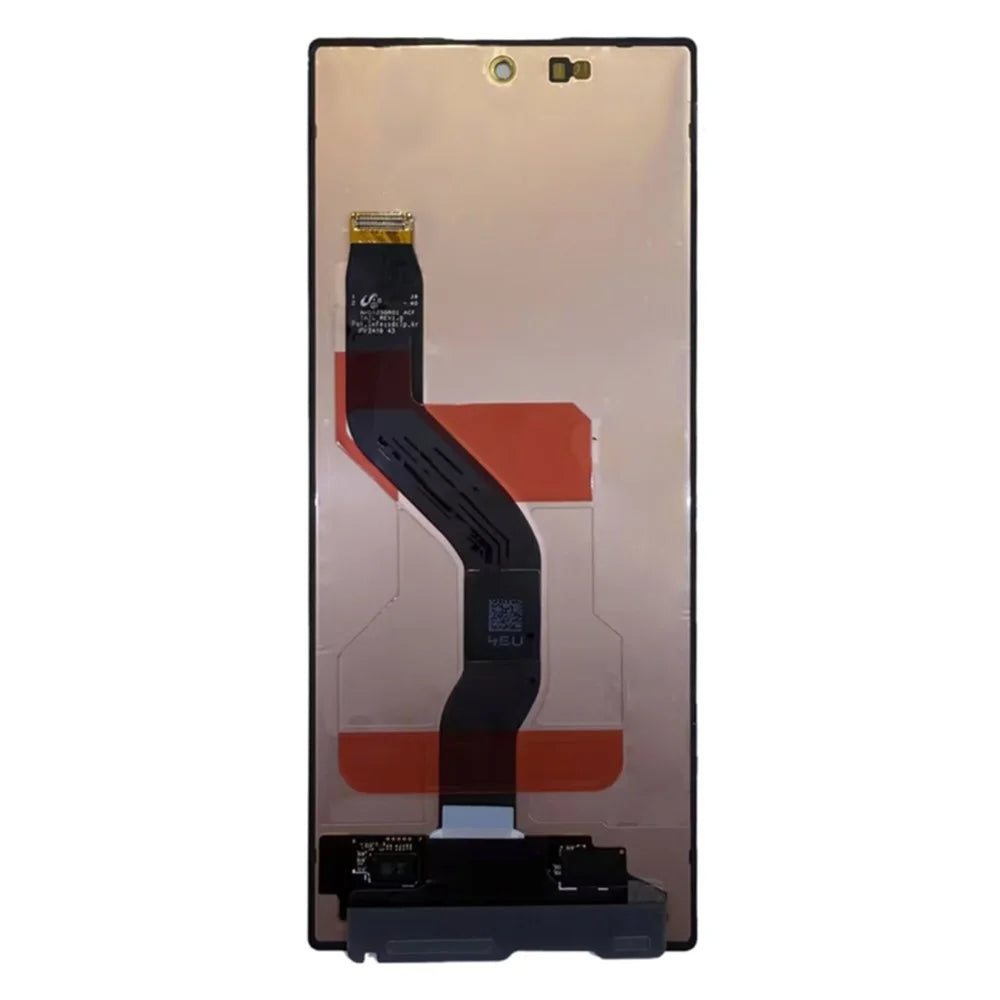For Samsung Galaxy Z Fold6 5G F956 (6.3 inch Small Screen) OEM Grade S AMOLED Screen and Digitizer Assembly Replacement Part (Without Logo) - 3